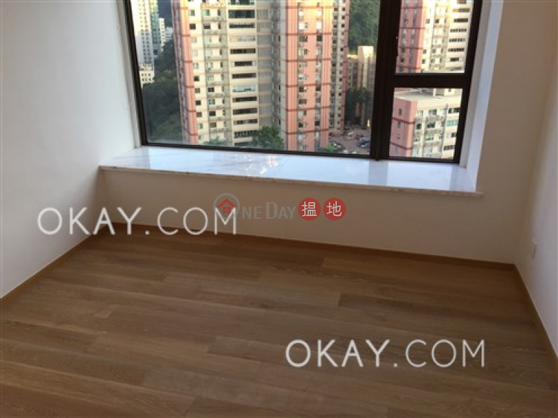 Tasteful 2 bedroom on high floor with balcony | Rental | yoo Residence yoo Residence Rental Listings