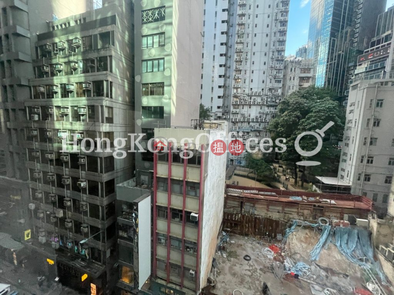 六基大廈寫字樓租單位出租|中區六基大廈(Lucky Building)出租樓盤 (HKO-88542-AGHR)