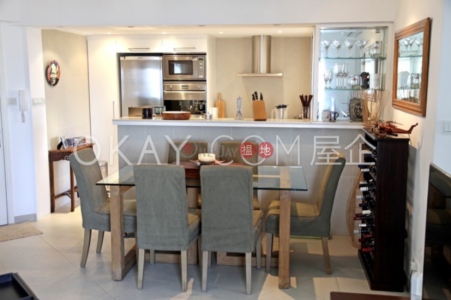 Property Search Hong Kong | OneDay | Residential, Sales Listings, Tasteful 2 bedroom with balcony | For Sale