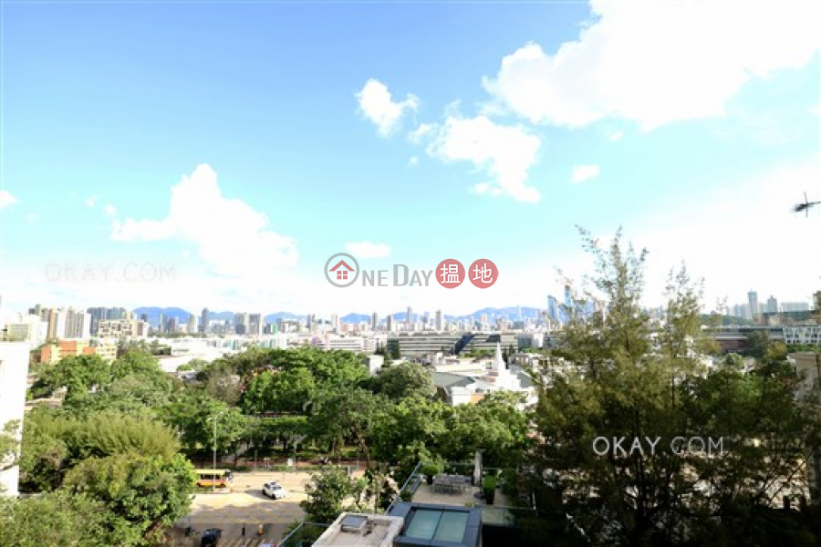 HK$ 82,000/ month, NO. 1 & 3 EDE ROAD TOWER 1 | Kowloon City Exquisite 3 bedroom with balcony | Rental