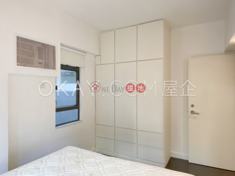 Charming 1 bedroom in Mid-levels West | Rental | 3 Chico Terrace 芝古臺3號 Rental Listings