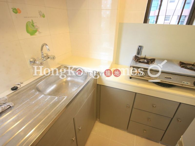 2 Bedroom Unit for Rent at Good View Court | Good View Court 豪景閣 Rental Listings