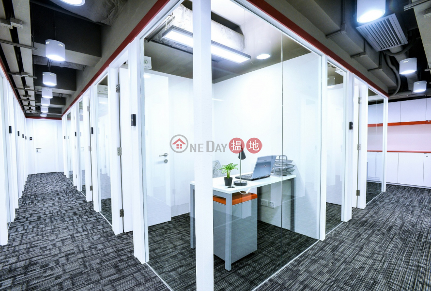 Causewaybay Serviced Office, Cameron Commercial Centre 金聯商業中心 Rental Listings | Wan Chai District (bc001)