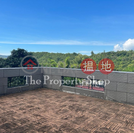 Detached 4 Bedroom House, Chi Fai Path Village 志輝徑村 | Sai Kung (SK0357)_0
