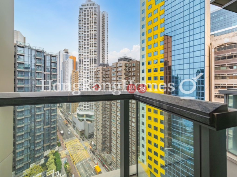1 Bed Unit for Rent at Victoria Harbour 133 Java Road | Eastern District, Hong Kong | Rental HK$ 27,700/ month