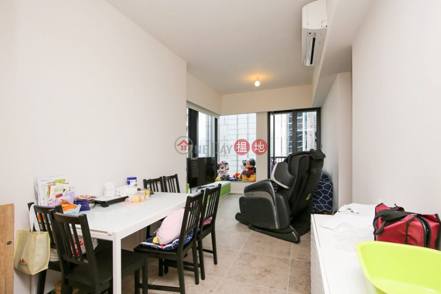 BOHEMIAN HOUSE FOR RENT, 321 Des Voeux Road West | Western District, Hong Kong, Rental HK$ 45,000/ month