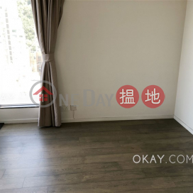 Luxurious 2 bedroom with balcony | Rental | The Warren 瑆華 _0