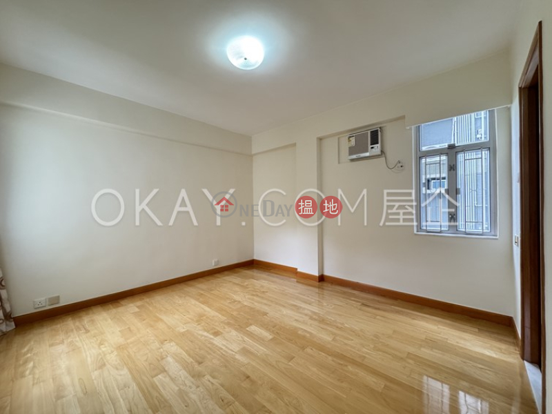 Efficient 3 bed on high floor with balcony & parking | Rental | Greenville Gardens 嘉苑 Rental Listings