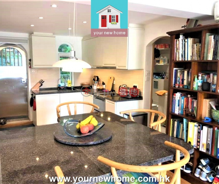 Tai Wan Tsuen | Ground Floor, Residential, Rental Listings HK$ 22,000/ month