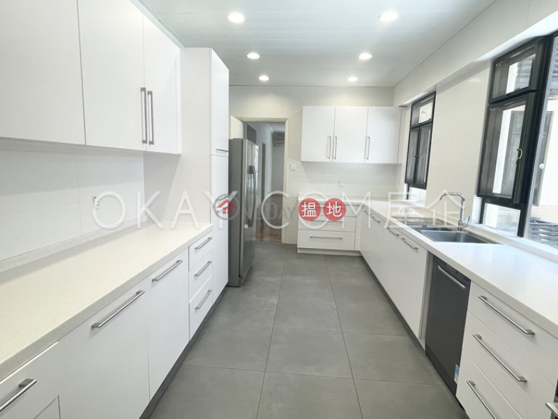Stylish 4 bedroom with balcony & parking | Rental | 16-18 MacDonnell Road | Central District, Hong Kong Rental | HK$ 77,500/ month