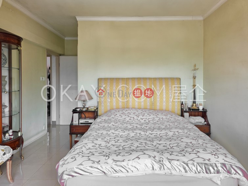 HK$ 2,900萬|嘉兆臺-西區|3房2廁,極高層,海景,露台嘉兆臺出售單位