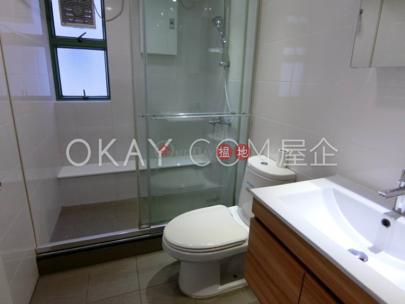 Tasteful 3 bedroom on high floor | Rental | Robinson Place 雍景臺 Rental Listings