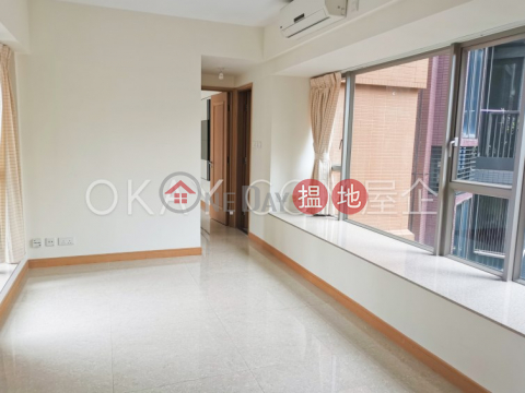 Unique 2 bedroom with balcony | Rental|Wan Chai DistrictDiva(Diva)Rental Listings (OKAY-R291372)_0