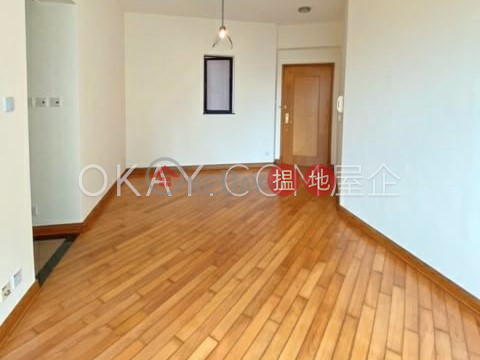 Practical 2 bedroom in Fortress Hill | Rental | Le Sommet 豪廷峰 _0
