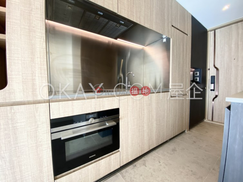 HK$ 29,000/ month Bohemian House, Western District, Charming 2 bedroom with balcony | Rental