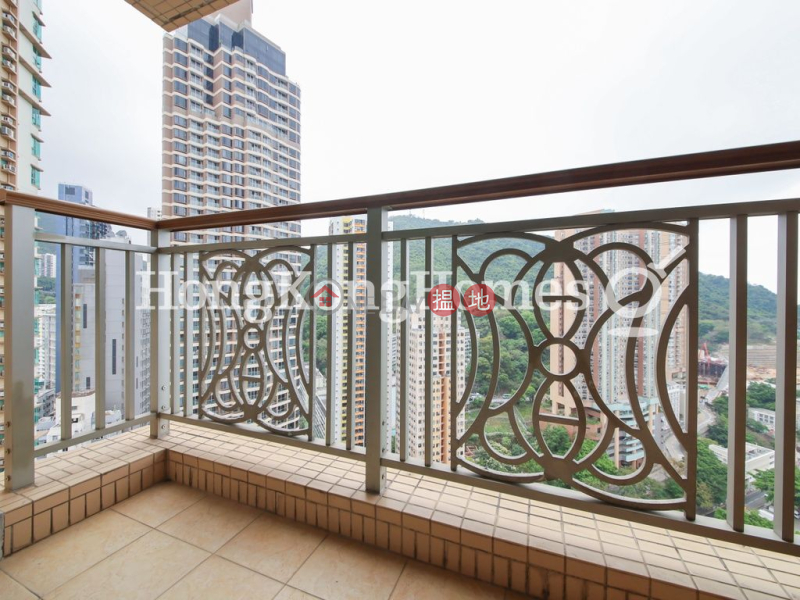 泓都兩房一廳單位出租38新海旁街 | 西區-香港-出租HK$ 26,500/ 月