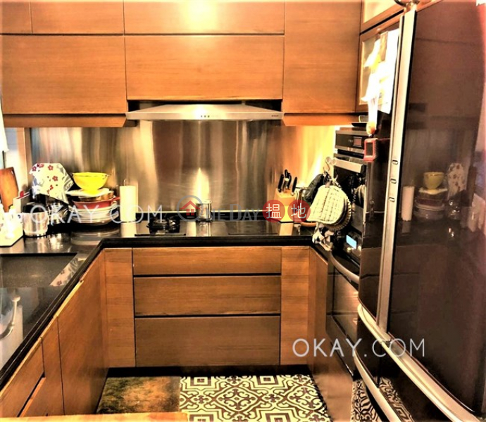 Property Search Hong Kong | OneDay | Residential | Sales Listings | Unique 2 bedroom on high floor | For Sale