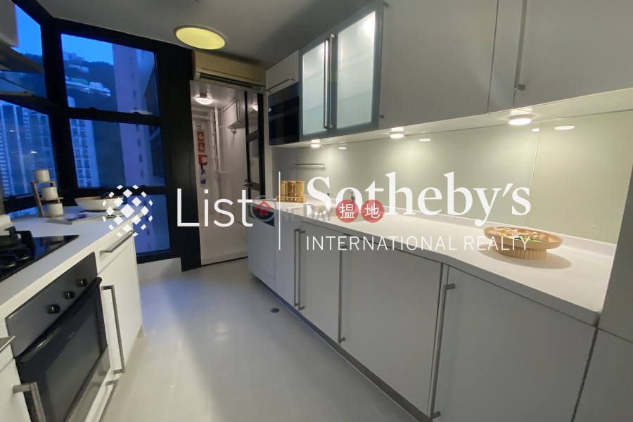 Property for Rent at Queen\'s Garden with 3 Bedrooms, 9 Old Peak Road | Central District | Hong Kong, Rental, HK$ 124,400/ month