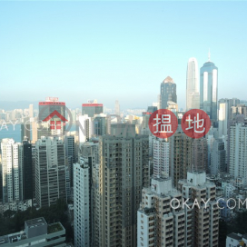 2房1廁,極高層,星級會所,露台匯賢居出租單位 | 匯賢居 Centre Place _0