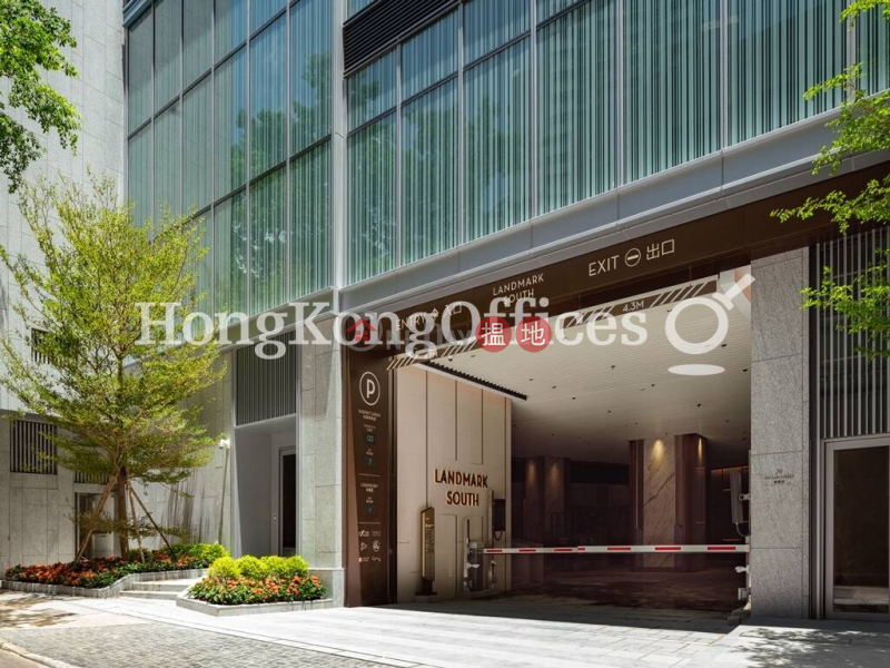 Office Unit for Rent at Landmark South, Landmark South LANDMARK SOUTH Rental Listings | Southern District (HKO-83553-AIHR)