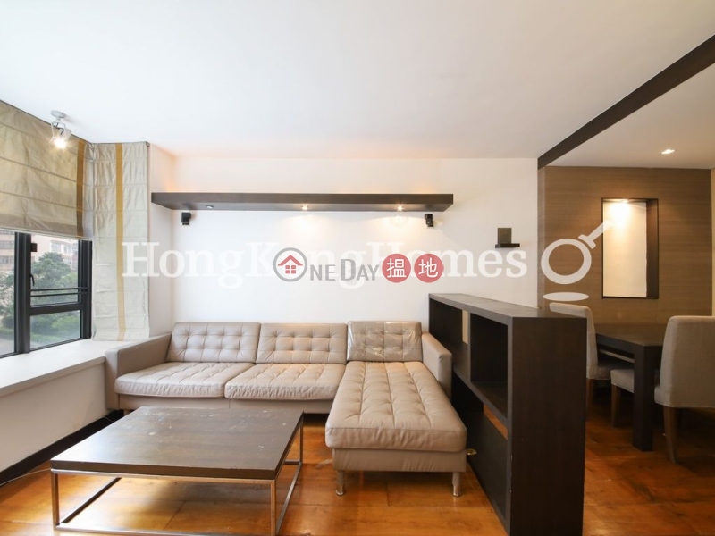 Hollywood Terrace Unknown | Residential, Rental Listings | HK$ 29,000/ month