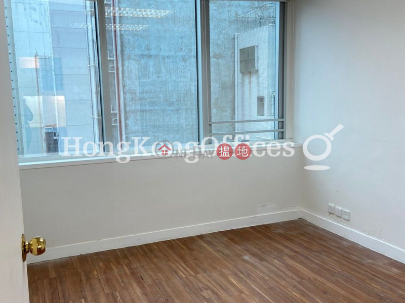 Property Search Hong Kong | OneDay | Office / Commercial Property | Rental Listings Office Unit for Rent at 118 Connaught Road West