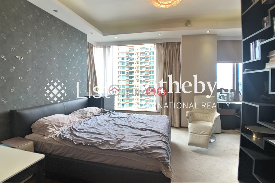 Property for Sale at The Signature with 3 Bedrooms 8 Chun Fai Terrace | Wan Chai District, Hong Kong Sales, HK$ 44M