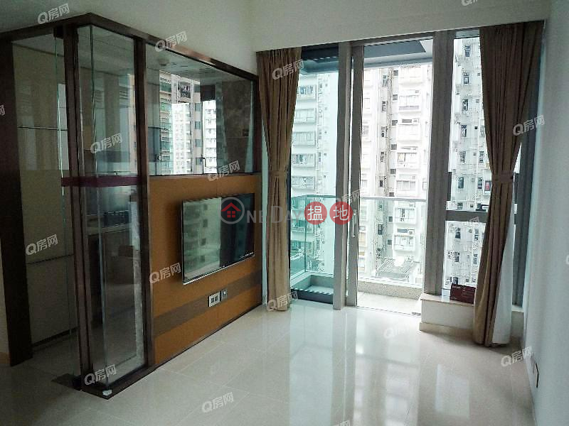 Property Search Hong Kong | OneDay | Residential Rental Listings, Imperial Kennedy | 2 bedroom Low Floor Flat for Rent