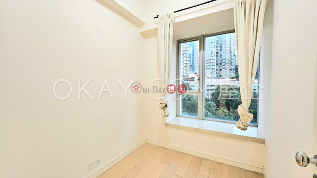 Lexington Hill, Middle, Residential | Rental Listings, HK$ 41,800/ month