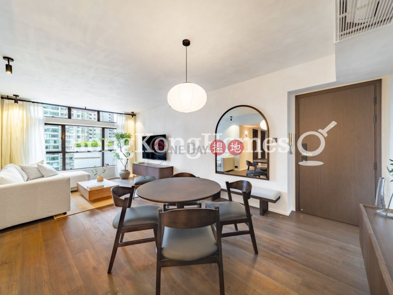 殷樺花園|未知|住宅-出租樓盤|HK$ 60,000/ 月