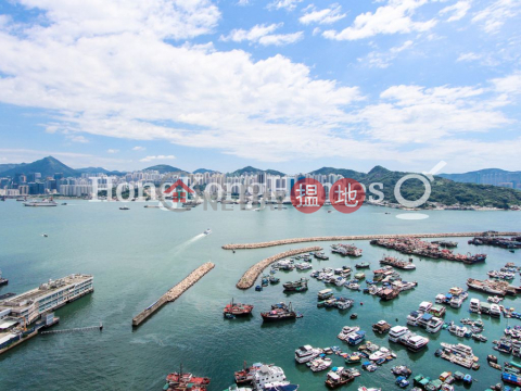 2 Bedroom Unit for Rent at Waterfront Suites | Waterfront Suites 愛德街1號 _0