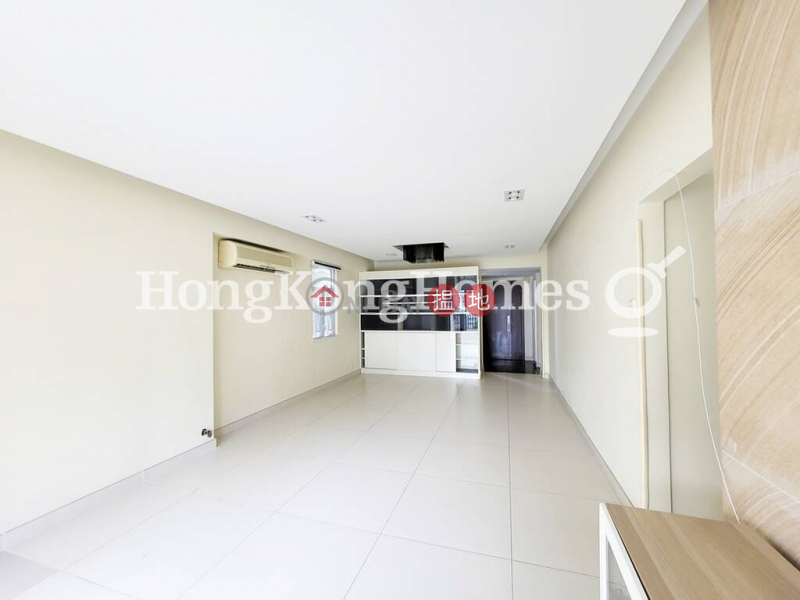 3 Bedroom Family Unit for Rent at Canbury Court | Canbury Court 金百利大廈 Rental Listings
