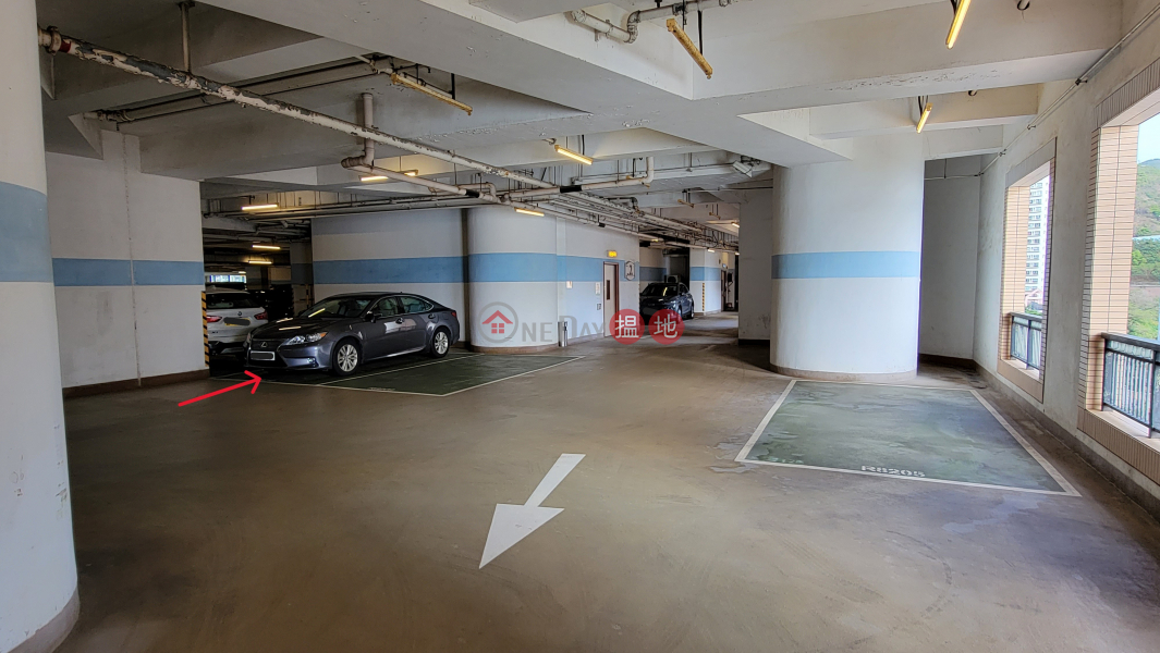 Bellagio Car Park Space, Phase 3 Bellagio Tower 1 碧堤半島 3期 1座 Rental Listings | Tuen Mun (CKKCL-2412670471)