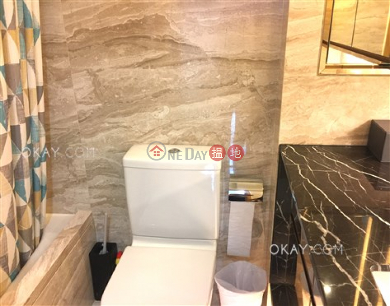 Gorgeous 2 bedroom on high floor with balcony | For Sale | Grand Austin Tower 1 Grand Austin 1座 Sales Listings