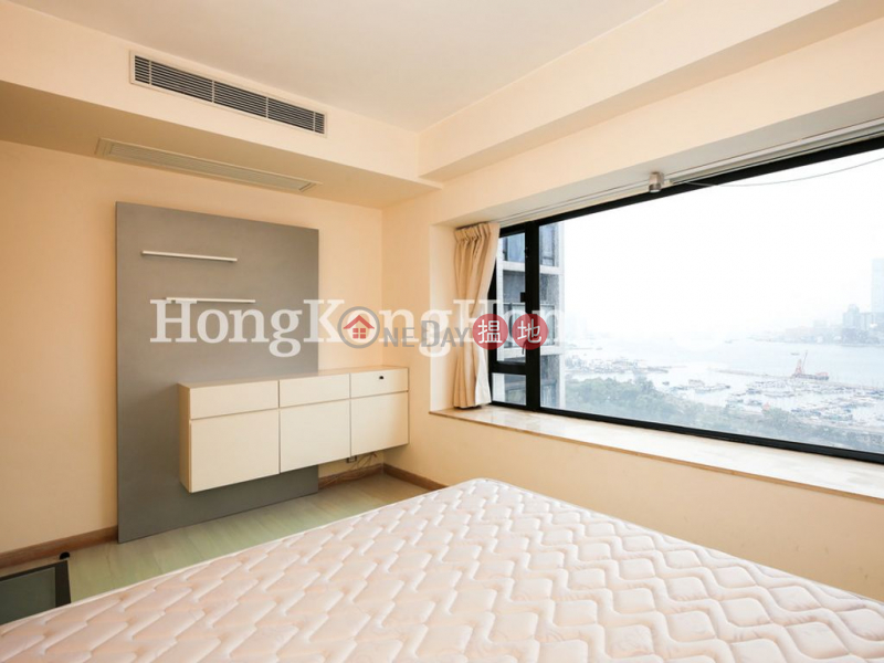 HK$ 55,000/ 月|柏景臺1座東區|柏景臺1座三房兩廳單位出租