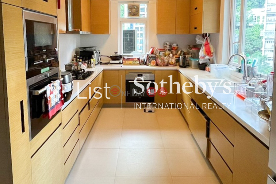 Property for Sale at Villa Veneto with 4 Bedrooms | Villa Veneto 威都閣 Sales Listings