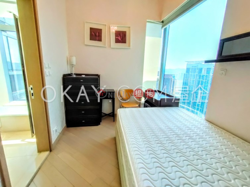 Property Search Hong Kong | OneDay | Residential | Sales Listings | Rare 4 bedroom on high floor with harbour views | For Sale