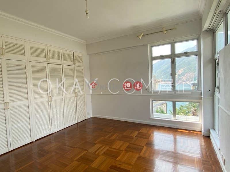 Property Search Hong Kong | OneDay | Residential Rental Listings Rare house with sea views, rooftop & terrace | Rental