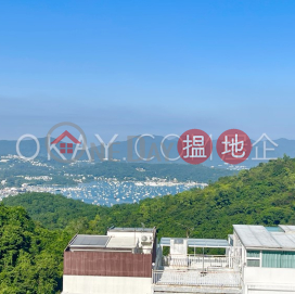 Stylish house with terrace & parking | Rental | Las Pinadas 松濤苑 _0