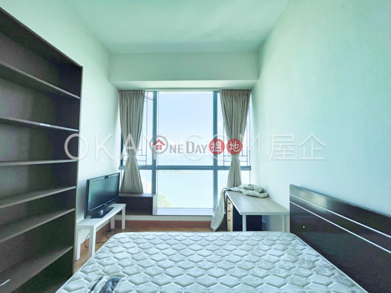 Property Search Hong Kong | OneDay | Residential | Rental Listings, Popular 2 bed on high floor with sea views & balcony | Rental