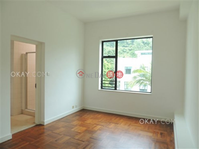 Lovely 4 bedroom on high floor with rooftop & parking | Rental | 28 Stanley Village Road | Southern District | Hong Kong Rental | HK$ 102,000/ month