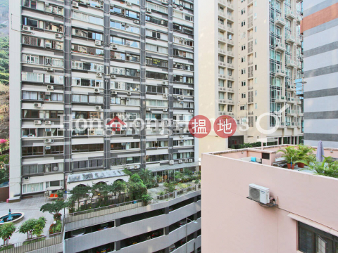 1 Bed Unit for Rent at The Icon, The Icon 干德道38號The ICON | Western District (Proway-LID2872R)_0