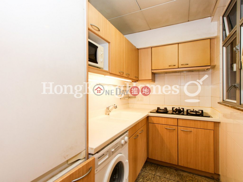 3 Bedroom Family Unit for Rent at The Waterfront Phase 1 Tower 2 | 1 Austin Road West | Yau Tsim Mong | Hong Kong Rental | HK$ 36,000/ month
