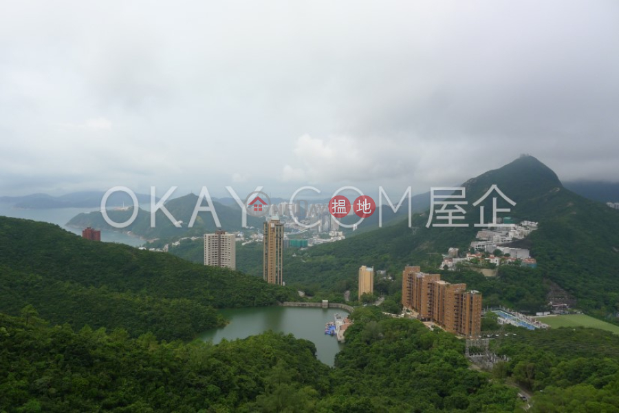 4房4廁,實用率高,極高層,星級會所陽明山莊 眺景園出租單位|陽明山莊 眺景園(Parkview Corner Hong Kong Parkview)出租樓盤 (OKAY-R42247)