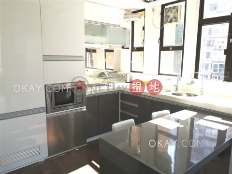 Cozy 1 bedroom in Tai Hang | Rental|Wan Chai DistrictGold Ning Mansion(Gold Ning Mansion)Rental Listings (OKAY-R130412)_0
