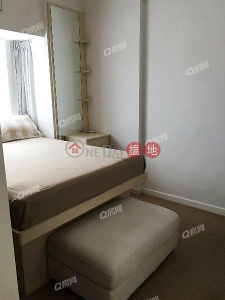 HK$ 40,000/ month, The Zenith Wan Chai District, The Zenith | 3 bedroom High Floor Flat for Rent