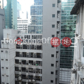 Office Unit for Rent at Hoseinee House, Hoseinee House 賀善尼大廈 | Central District (HKO-60576-AKHR)_0