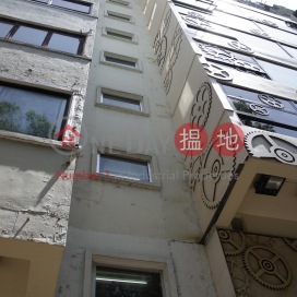 Parmanand House,Tsim Sha Tsui, Kowloon