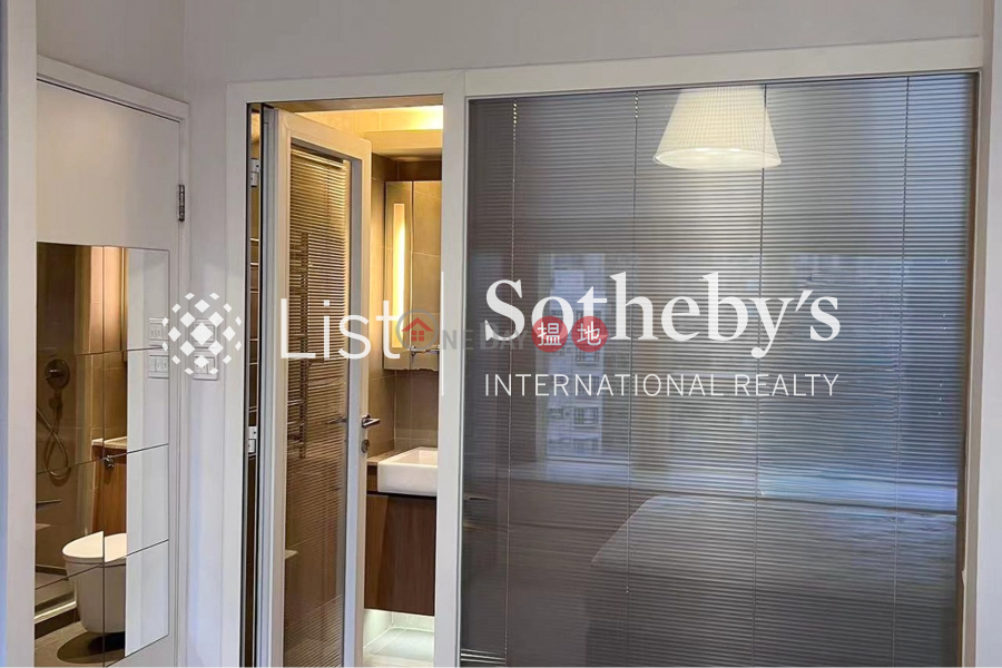 Property for Rent at The Icon with 1 Bedroom | The Icon 干德道38號The ICON Rental Listings