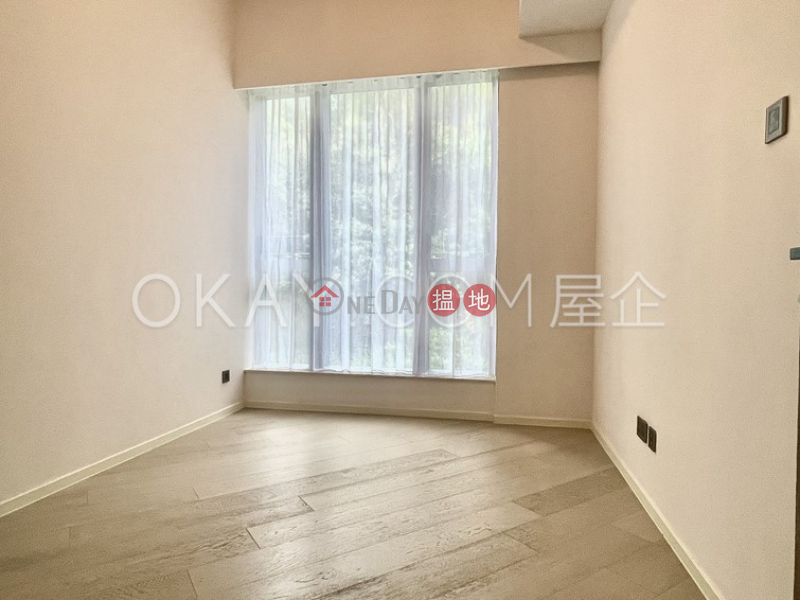 Lovely 4 bedroom with balcony & parking | For Sale | Mount Pavilia Tower 8 傲瀧 8座 Sales Listings